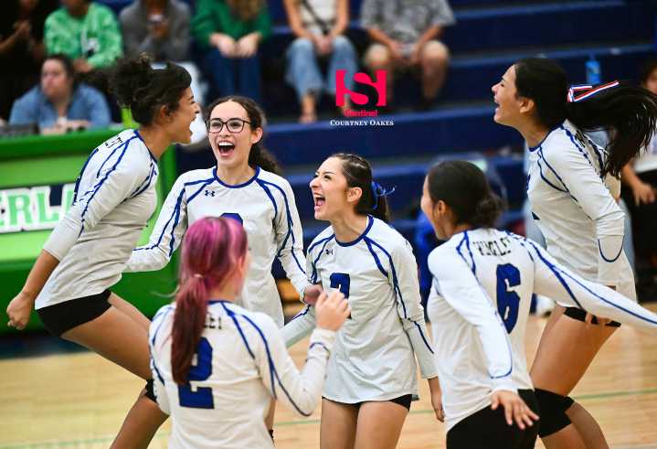 Week past: The week past in Aurora prep sports, 8.26