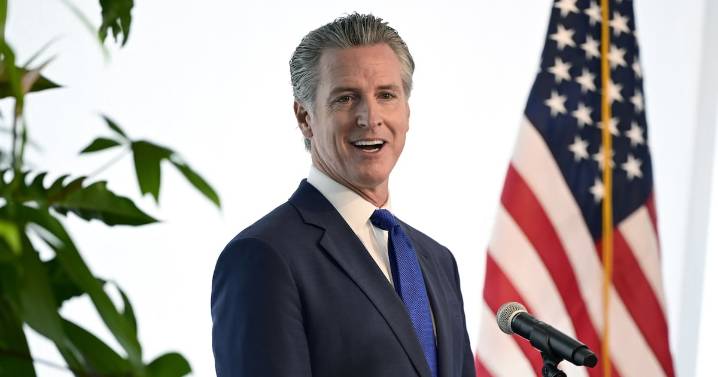 Gavin Newsom Mocks Fox Medical Expert Marc Siegel Backing Donald Trump’s Health