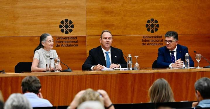 La sede de Baeza registra una media de 38,7 alumnos por curso en su programación de los Cursos de Verano