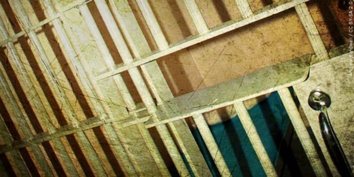 Burner arrested on gun, drug charges