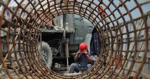 Aranceles y menos obra pública, afectaron al sector de la construcción: CMIC