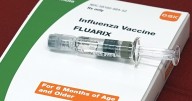 Report shows regional divide in US vaccination rates