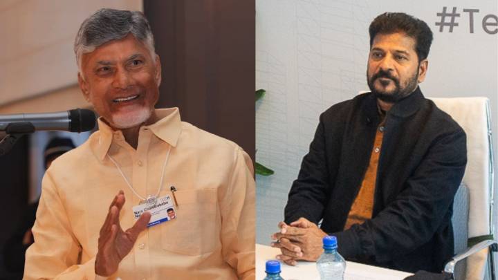Cash-for-vote accused moves SC against CMs Chandrababu Naidu, Revanth Reddy