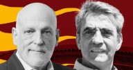 Javier Tebas y Victorino Martín, protagonistas de un coloquio taurino este viernes en Valladolid