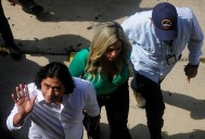 Llaman a juicio disciplinario a un hijo del presidente Petro en Colombia