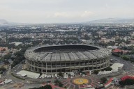 Titulares de palcos y plateas del Estadio Azteca ingresarán gratis al Mundial