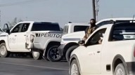 Agentes mexicanos disparan y matan por error a un niño de siete años en Reynosa