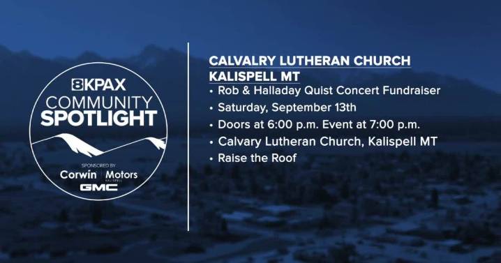 Community Spotlight: Raise the Roof fundraiser