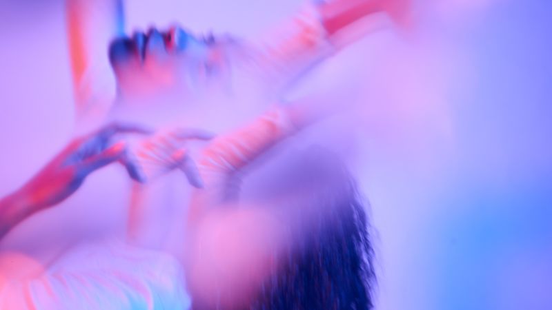 Can the party drug ketamine be a mental health breakthrough? It was for me