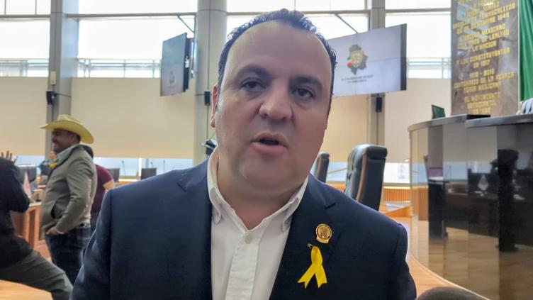 Impulsaremos desde presidencia el fortalecimiento ganadero: Ramírez
