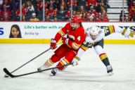 NHL Rumors: Calgary Flames and Rasmus Andersson, and the New York Islanders and Anders Lee