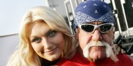 Hulk Hogan Removed Brooke Hogan From His Will Before His Death 