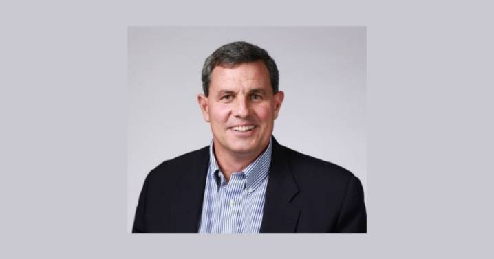 Republican Bill Berrien dropping out of race for governor