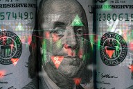 Presión cambiaria. El dólar vuelve a subir y se acerca al techo de la banda