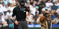 Are MLB umpires getting worse? Fans say yes, but the stats might disagree
