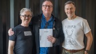 Alan Cumming, David Morrissey to Lead Russell T Davies' 'Tip Toe'