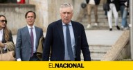 Ancelotti es quien ha pedido a Rodrygo que pare la guerra con Xabi Alonso