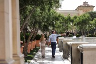 ‘Las Vegas still doesn’t get it’: LVCVA ad generates harsh reaction