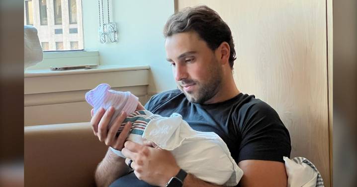 Giovanni Michael Robinson: Canadian shot and killed in U.S.