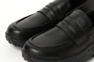 BEAMS Strips Back the Sneaker-Loafer Hybrid with a Minimalist Edge