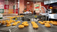 Krispy Kreme, así es el dulce viral que promete conquistar Madrid