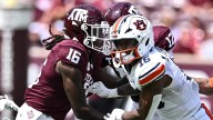 Texas A&M vs. Auburn 2025 tickets: See the best prices, seats, date for Week 5 college football game