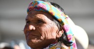 Se izará la bandera mexicana a toda asta este 5 de septiembre por el Día Internacional de la Mujer Indígena