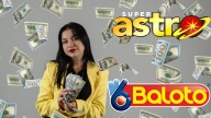 IA dice cuáles son los números y combinaciones que tiene mayor probabilidad de ganar el Baloto y las loterías en octubre