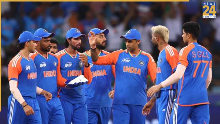 IND vs BAN, Asia Cup 2025 Super 4: When and where to watch India vs Bangladesh match live?