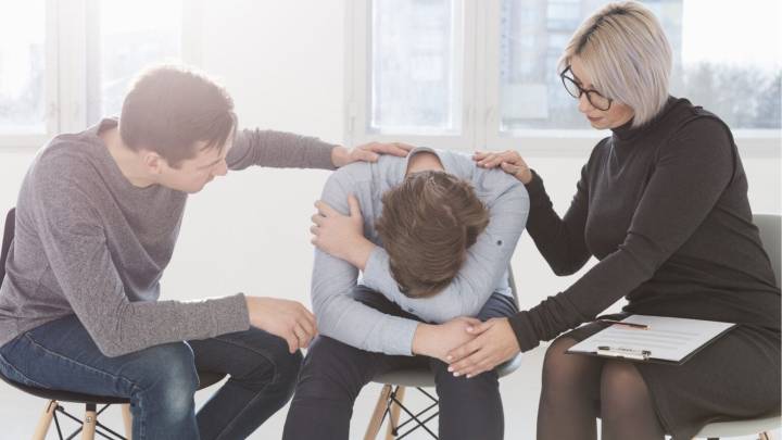 UCAB alerta sobre la prevención del suicidio: atendiendo las señales de alerta #10Sep