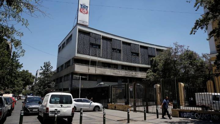 SLEP Santiago Centro inicia su trabajo en 2026: incluye a liceos emblemáticos