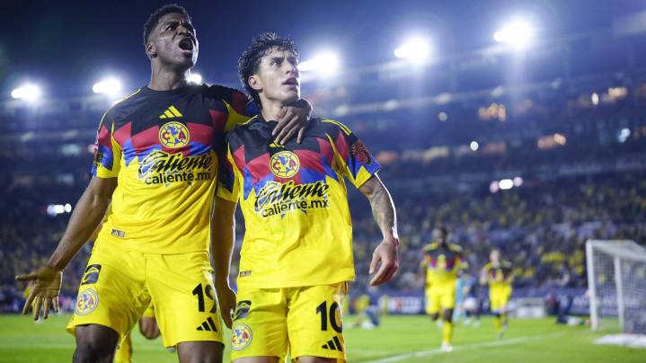 América vs. Pumas: choque de gigantes en el Estadio Ciudad de los Deportes