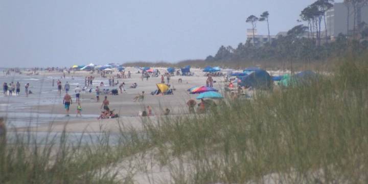 FEMA providing nearly $7 million for disaster recovery in South Carolina
