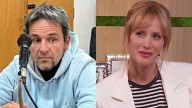 Filtran la primera foto de Claudio Contardi en la cárcel tras ser condenado por abusar de Julieta Prandi