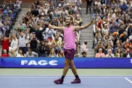 Carlos Alcaraz ganó el US Open y regresa al número uno
