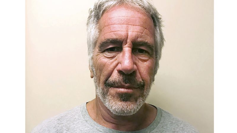 5 takeaways from the new Epstein documents