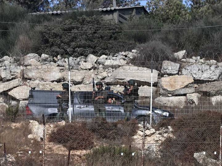 Drone fired by Yemen’s Houthis strikes Israeli airport