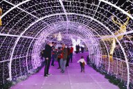 Enchant Christmas returns to Las Vegas Ballpark with new Nutcracker theme
