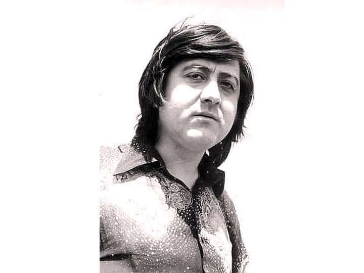 Murió Yaco Monti, un símbolo de la canción melódica, que triunfó en la Argentina y en el mundo