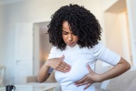 Complication Risk Top Concern for African American Women Undergoing Breast Reconstruction
