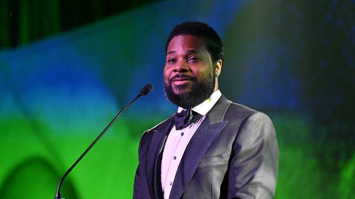 'Indescribable Pain': Malcolm-Jamal Warner's Mom Breaks Silence On Death