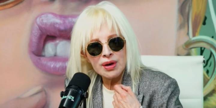 Nacha Guevara: “Muchas veces he pensado si volver a la Argentina fue la decisión correcta”