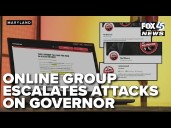 'No Moore’ group that targets Wes Moore with content shifts to campaign fundraising