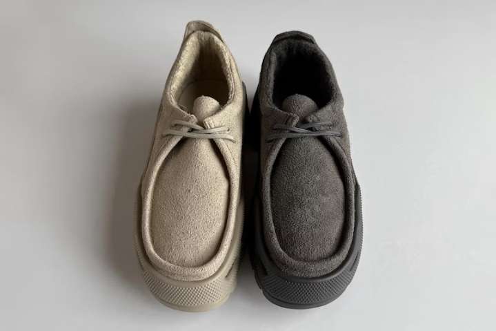 Crocs EXP Debuts the Gallery Shoe, a Bold Take on the Sneaker