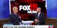 Shifts in the housing market