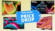 Best Buy is already slashing TV prices ahead of Black Friday — here are the 5 best deals to shop right now