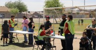 Escuela Primaria Gadsden realizará simulacros de encierro y reunificación el jueves 18 de septiembre