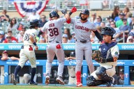 Can Cleveland Guardians make a comeback in last week of baseball?