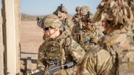 Pentagon federalizes 200 Oregon National Guardsmen and orders them to Portland