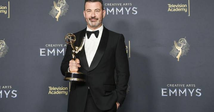 'SNL 50,' Kendrick Lamar and the Grammy and Oscar telecasts win at Creative Arts Emmys